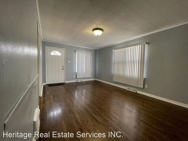 Building Photo - 3 br, 2 bath House - 4109 Fillmore St.