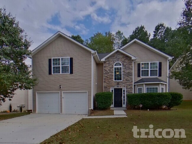 Foto del edificio - 4247 Arnolds Mill Overpass