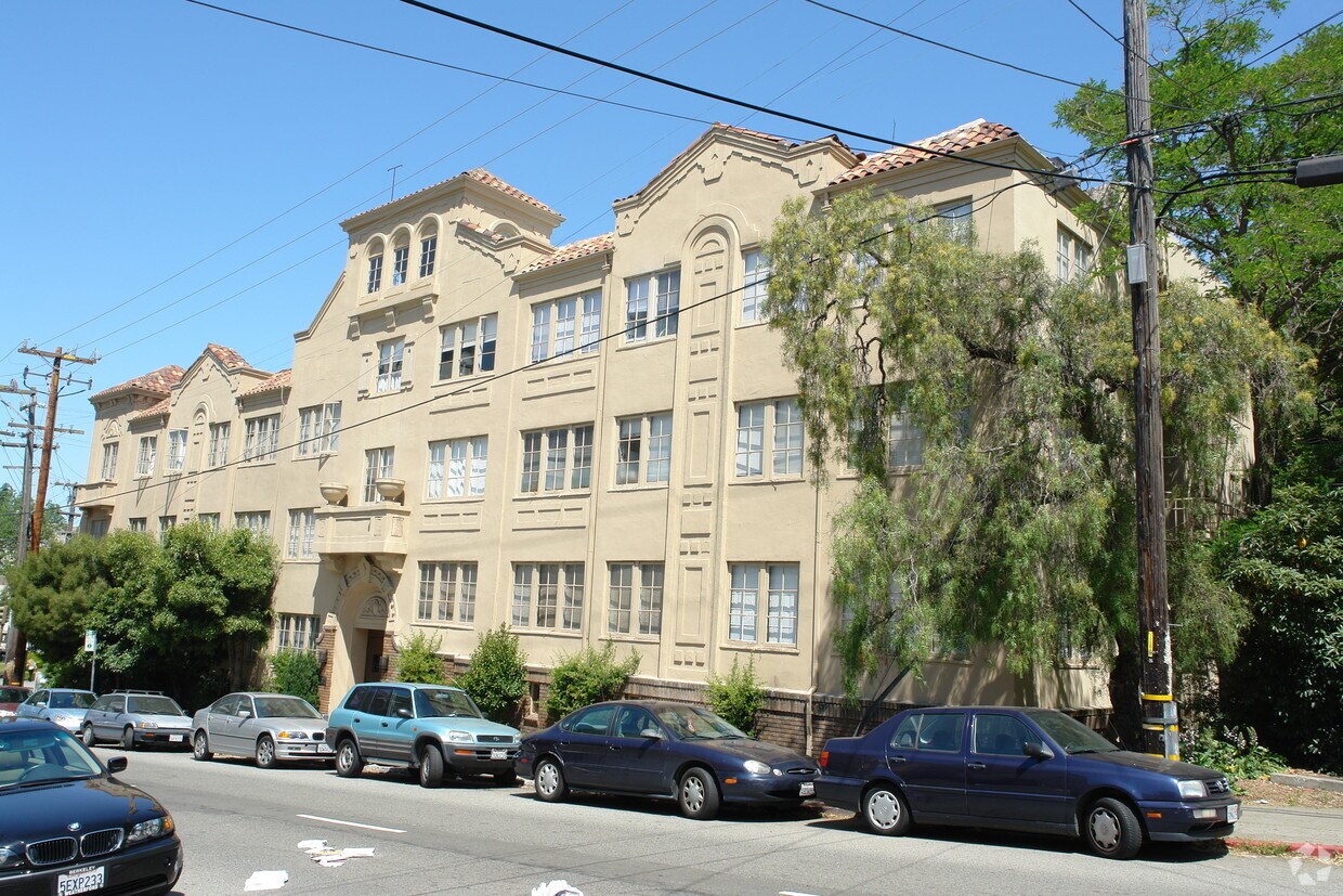 2701 Durant Ave, Berkeley, CA 94704 Apartments in Berkeley, CA