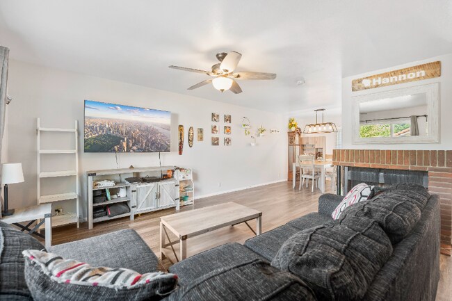 Foto del edificio - 1651 S Juniper St