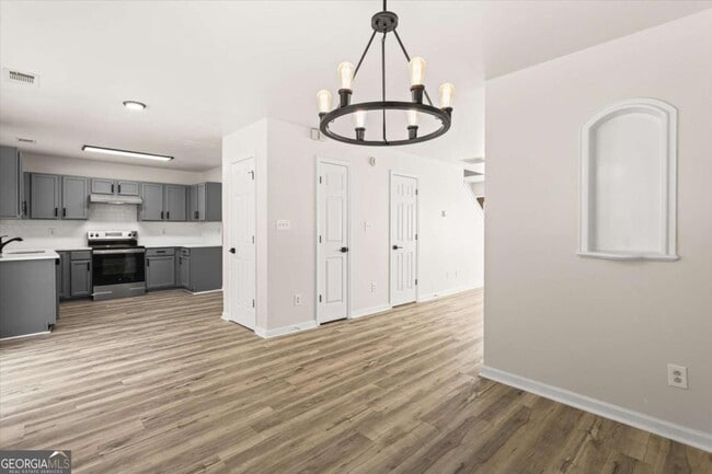 Foto del edificio - 4780 Browns Mill Ferry Rd