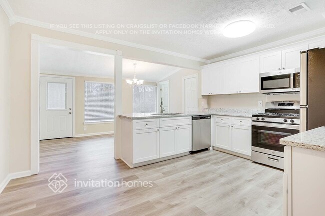 Foto del edificio - 4851 Hull Rd SE