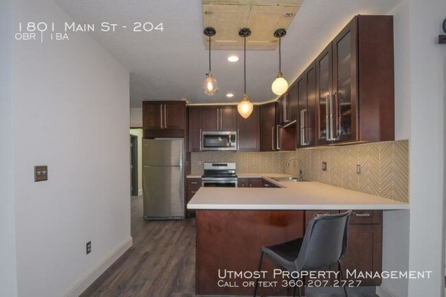 Foto del edificio - bedroom in Washougal WA 98671