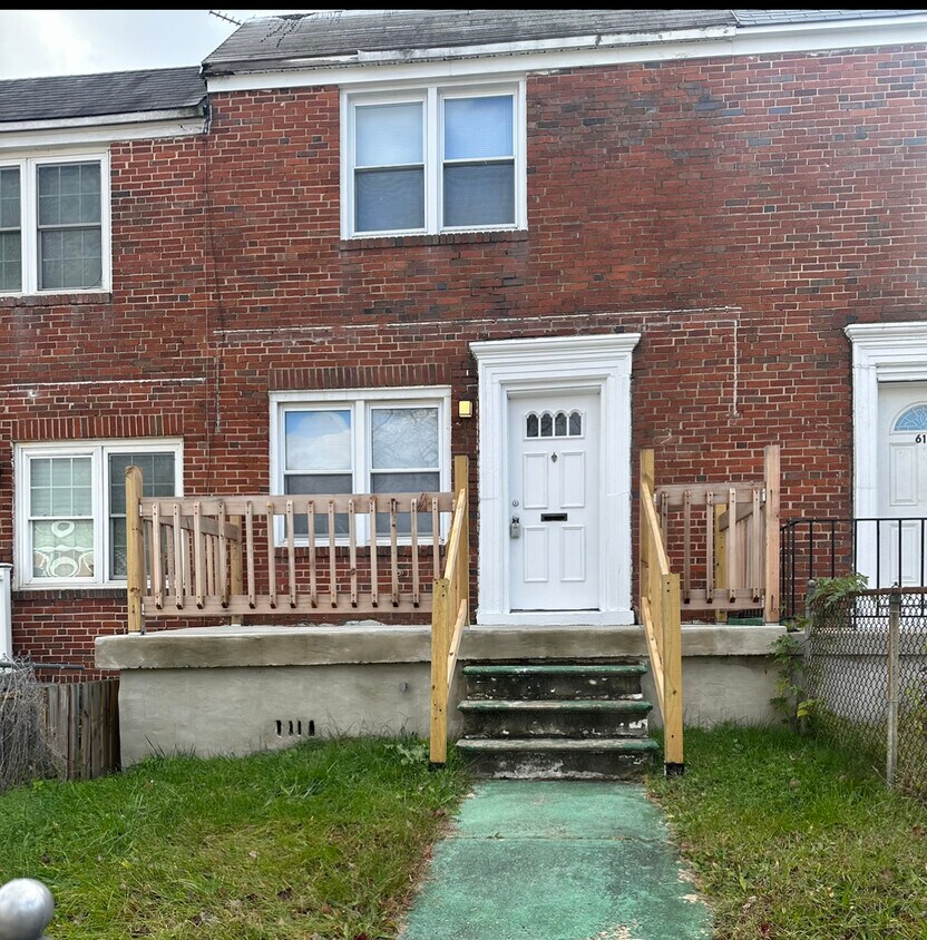 Primary Photo - 613 Cheraton Rd