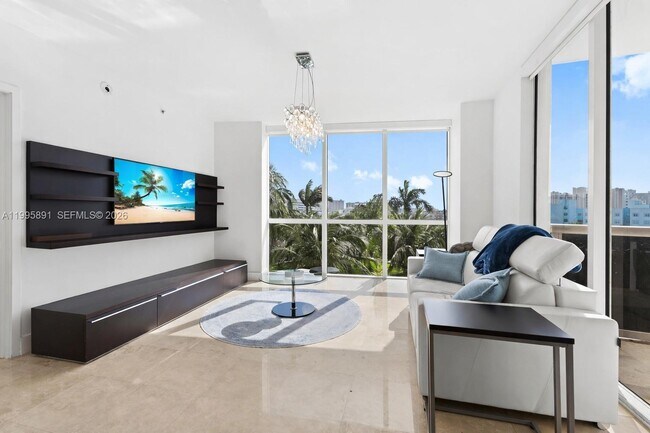 Building Photo - 18201 Collins Ave