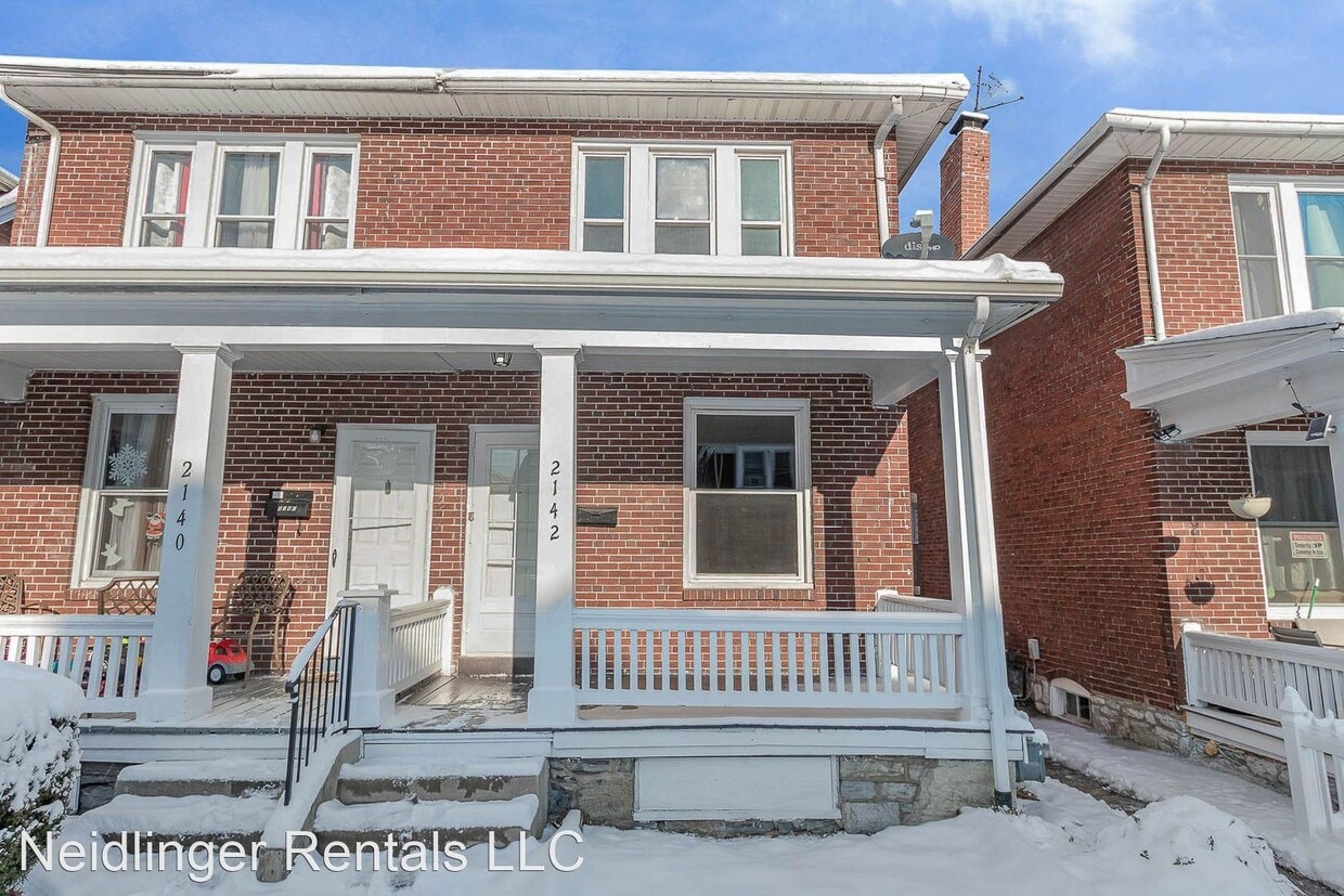 3 br, 1 bath House 2142 Swatara Street House Rental in Harrisburg, PA
