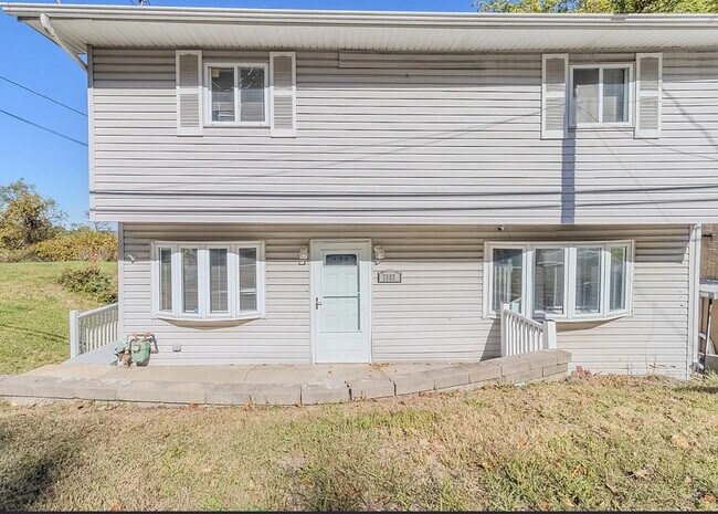 Foto del edificio - 7583 Tyler Rd