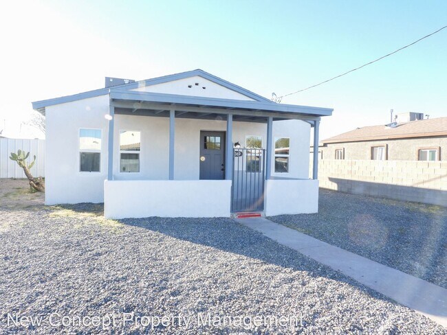 Building Photo - 3 br, 2 bath House - 2639 N Fontana Ave