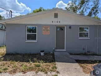 Building Photo - 8104 N 18th St