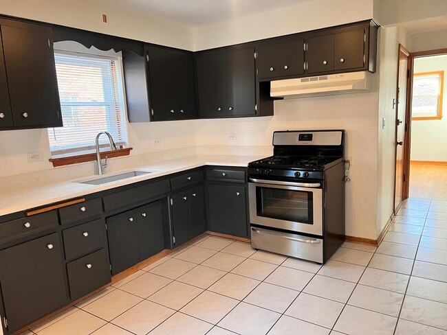 Foto del edificio - 4372 N Neva Ave