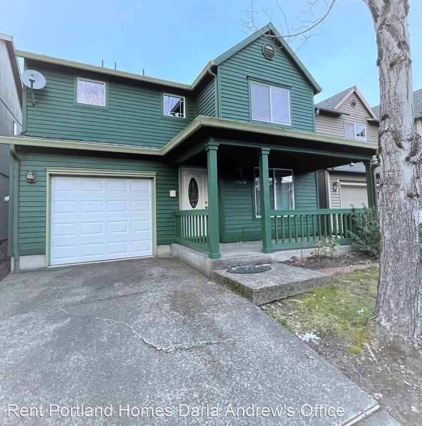 Foto principal - 3 br, 2.5 bath House - 18483 SW Longacre St