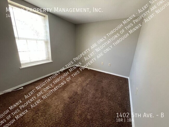 Foto del edificio - 1402 5th Ave. Unit B