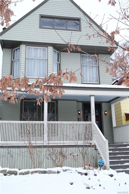 Foto principal - 136 Prospect Ave