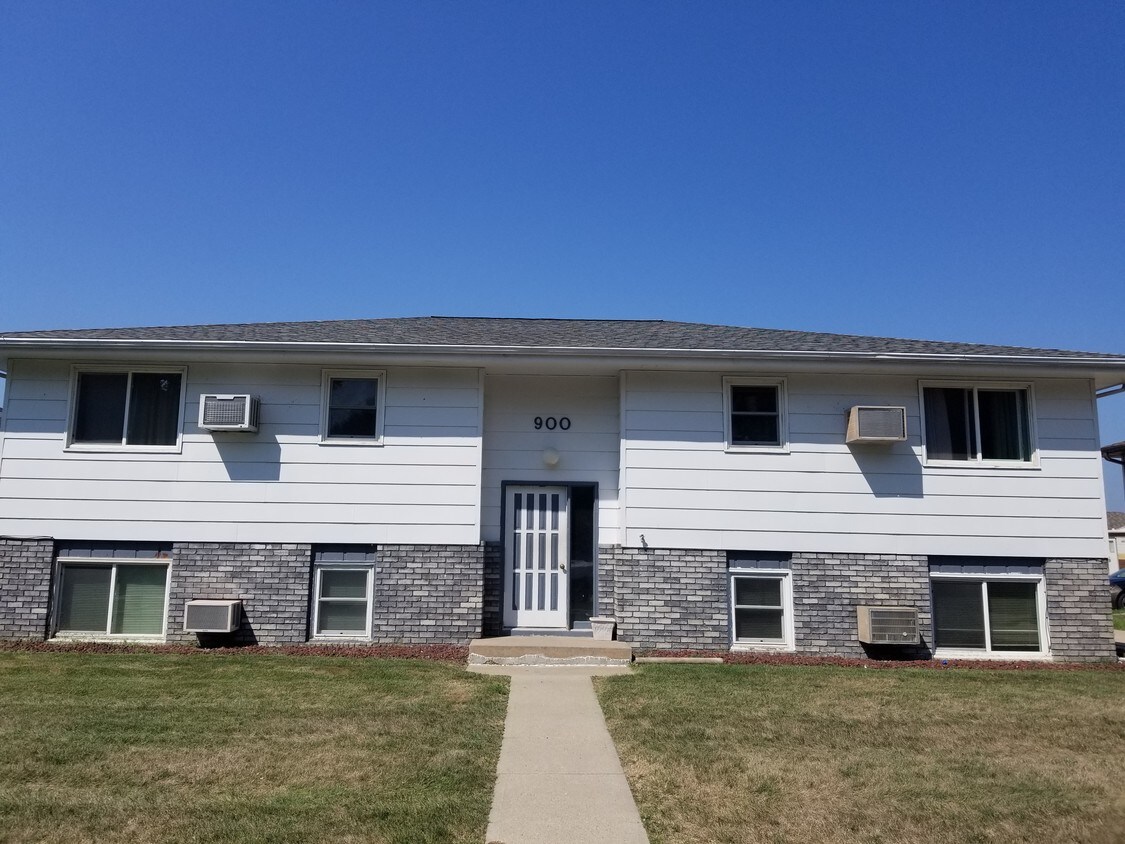 Foto principal - 900 S 16th St