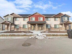 Building Photo - 38 S 480 W