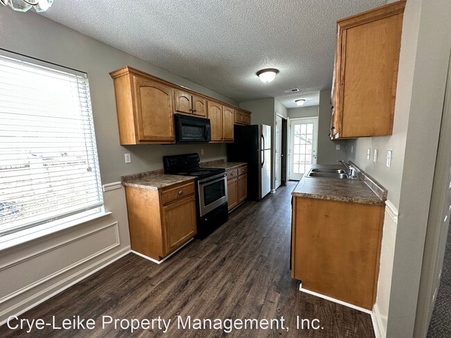 Building Photo - 4 br, 2 bath House - 9258 Lazzini Cove