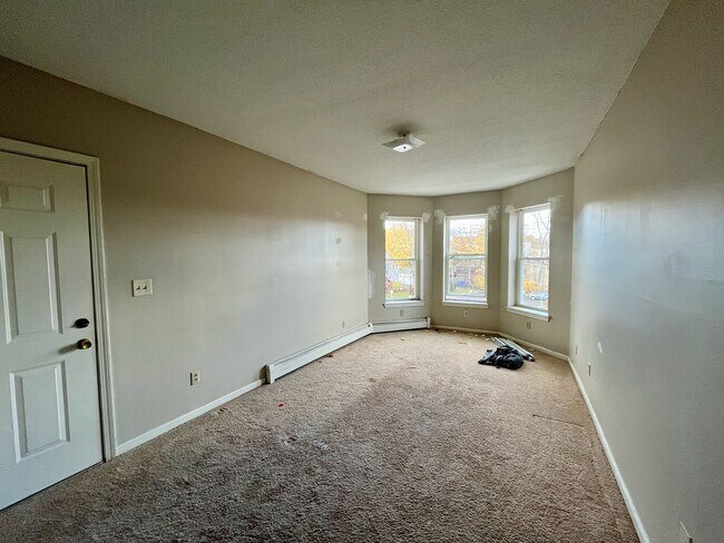 Foto del edificio - 19 Divinity St