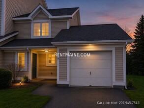 Building Photo - 307 Garland St