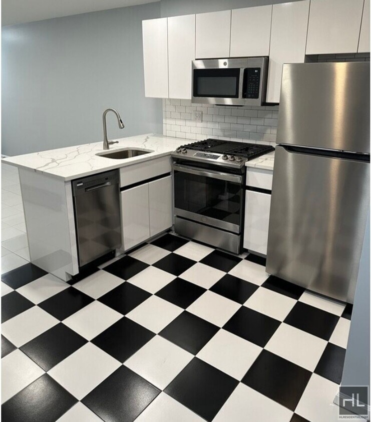 Foto principal - 97 STREET