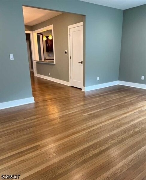 Foto del edificio - 156 Washington