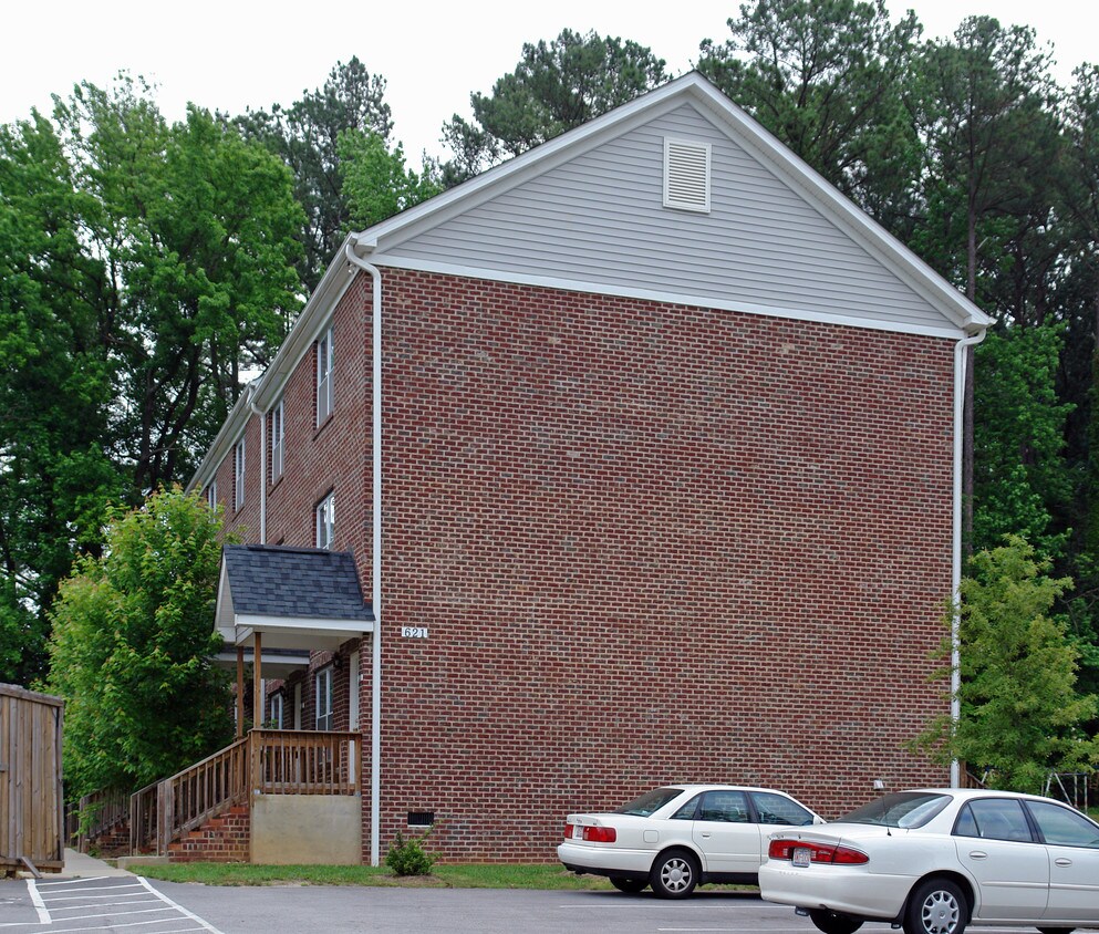 Building Photo - 621 Chappell Dr