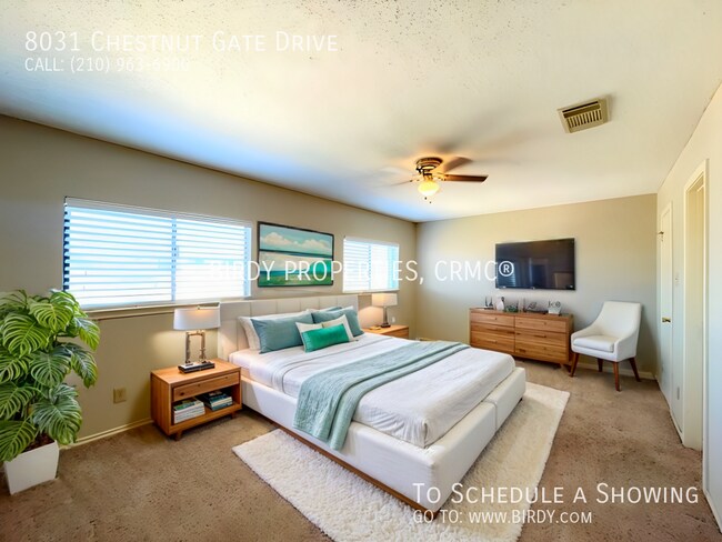 Foto del edificio - 8031 Chestnut Gate Dr