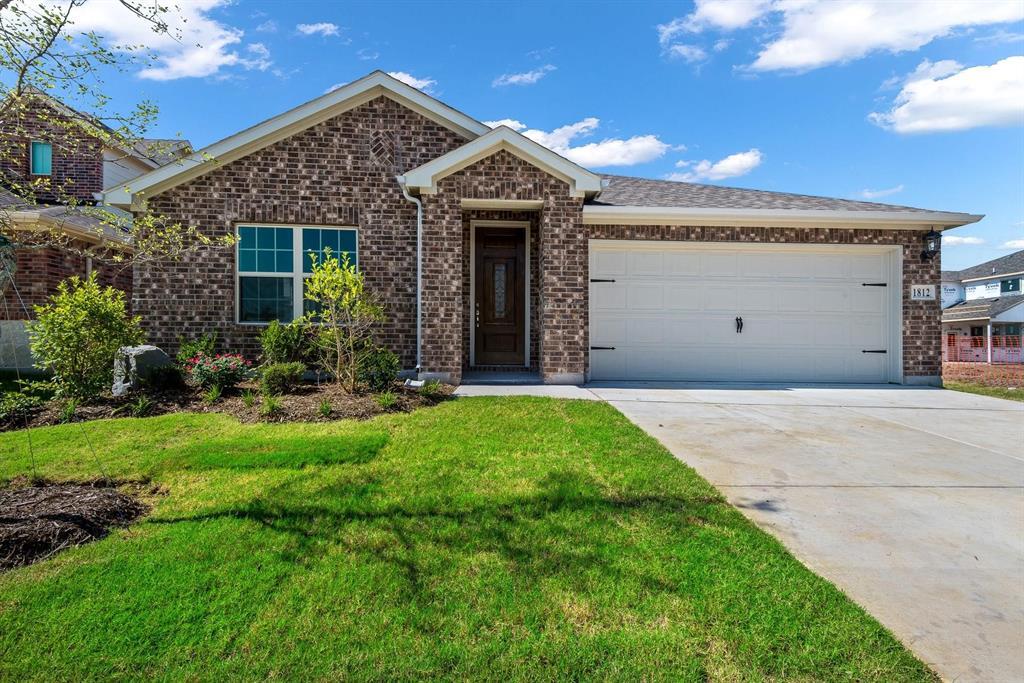Foto principal - 1812 Cinnamon Trail