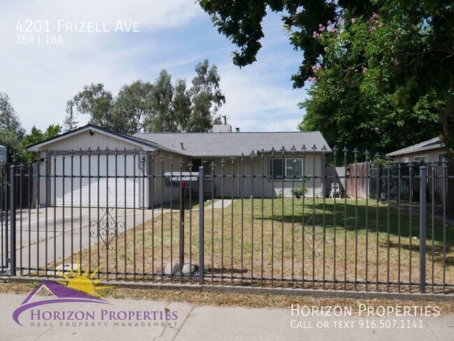 Building Photo - Cozy 3 Bed 1 Bath 1,045 Sq. Ft. Hillsdale ...