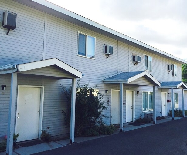 332 Terminal Ave, Wenatchee, WA 98801 Apartments in Wenatchee, WA