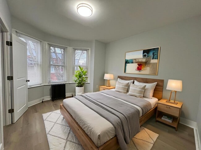 Photo - 1502 S Etting St Apartment