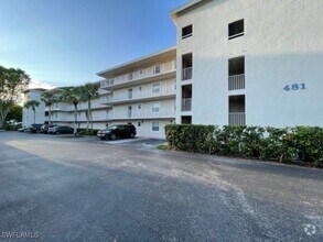 Building Photo - 481 Quail Forest Blvd