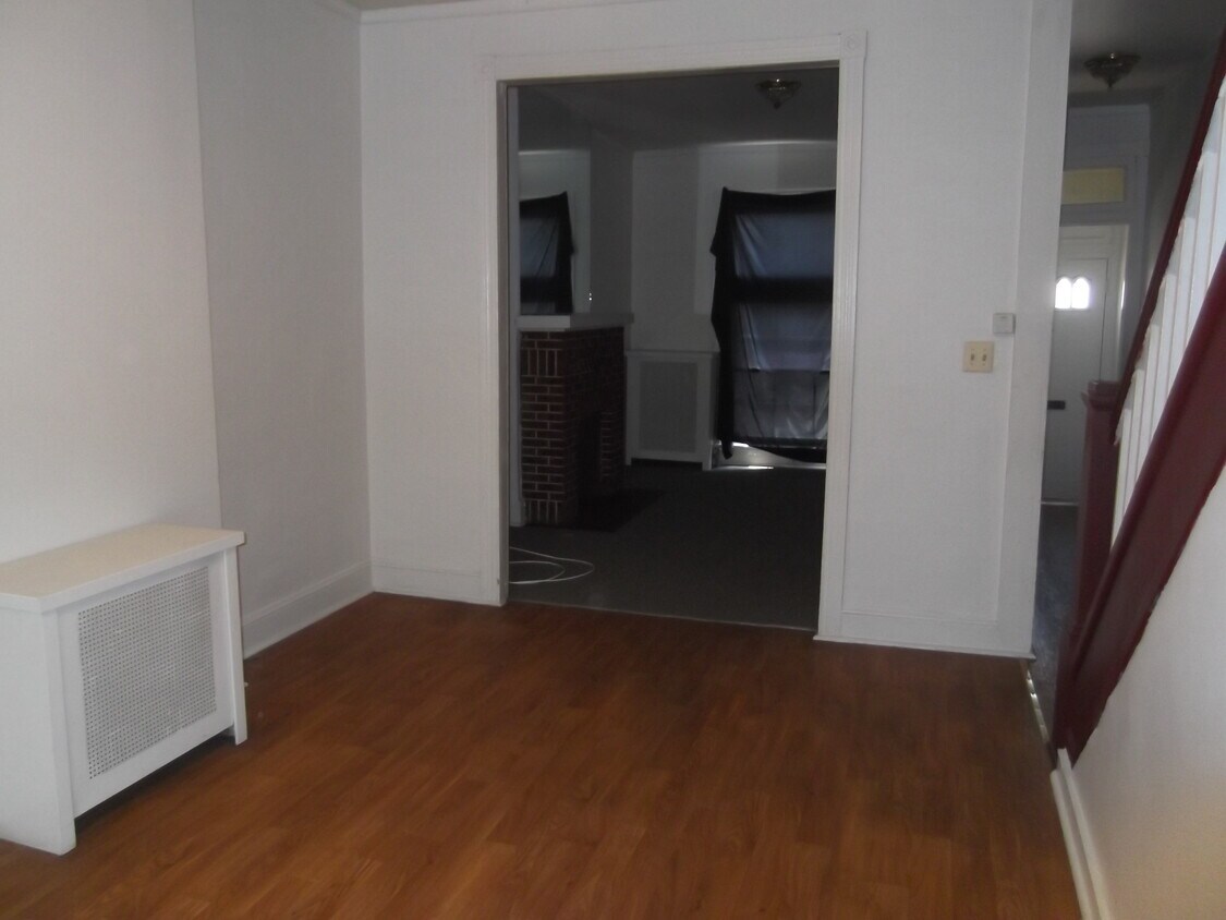 2210 Presbury St, Baltimore, MD 21216 House Rental in Baltimore, MD