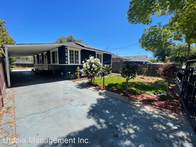 Building Photo - 3 br, 1.5 bath House - 1510 Sanborn Ave