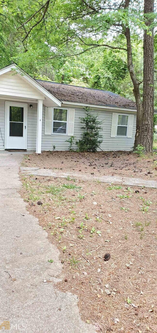 Building Photo - 3497 E Paulding Dr