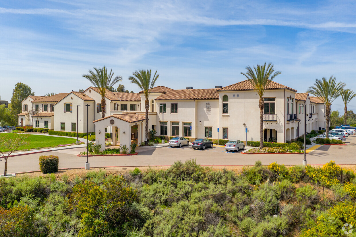 Primary Photo - Westmont at San Miguel Ranch