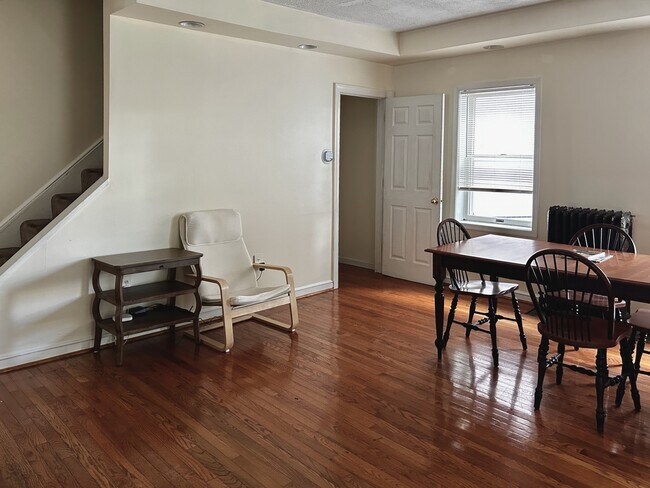 Foto del edificio - 4548 Wilde St
