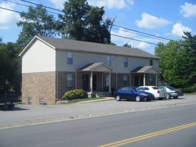 510 Hietts Ln, Clarksville, TN 37043 Apartments in Clarksville, TN