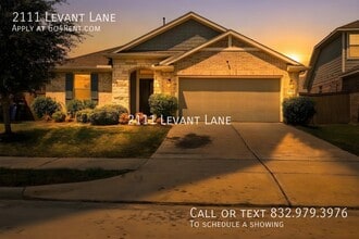 Building Photo - 2111 Levant Ln