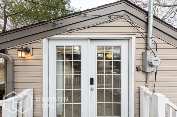 Foto del edificio - 316 Towpath Rd