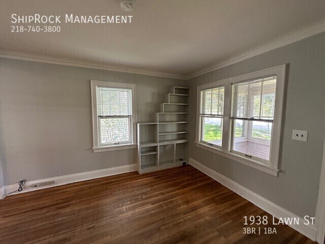 Foto del edificio - 1938 Lawn St