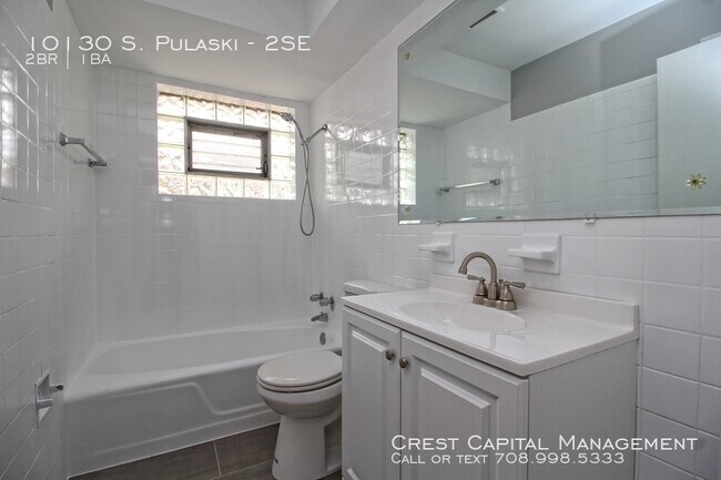 Foto del edificio - 10130-36 S. Pulaski