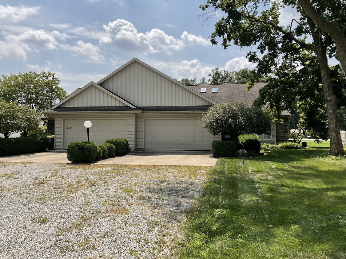 Foto principal - 4420 Manistee Dr