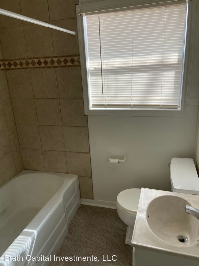 Foto del edificio - 2 br, 1 bath House - 1250 Lingleville Road