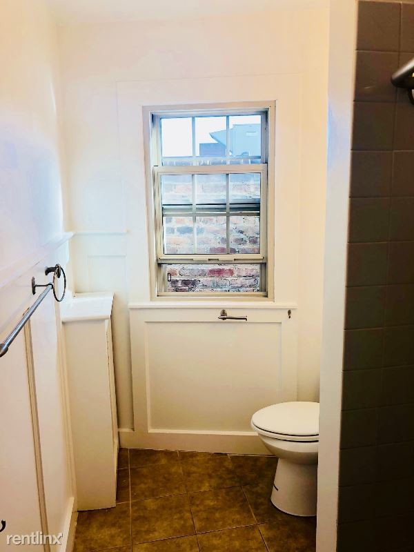 Foto del edificio - 2 br, 1 bath Apartment - 68 Pondfield Road