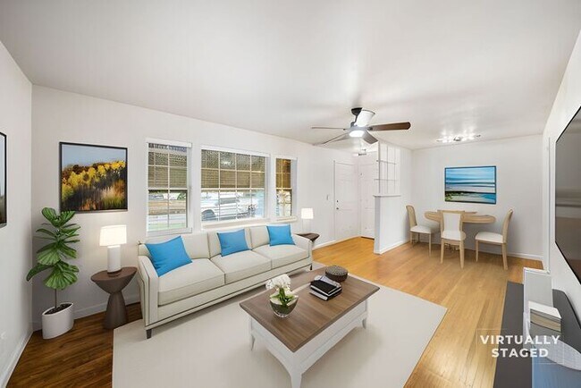 Foto del edificio - Move In SPECIAL! Beautifully Remodeled 2-B...