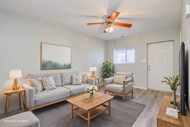 Photo - 1447 W 40th St Apartment