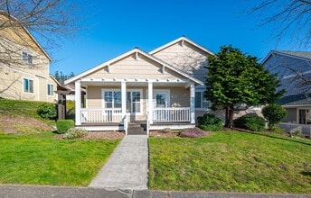 Building Photo - 970 SW Upland Ct