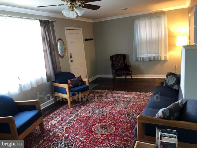 Foto del edificio - 7315 Margate Ct