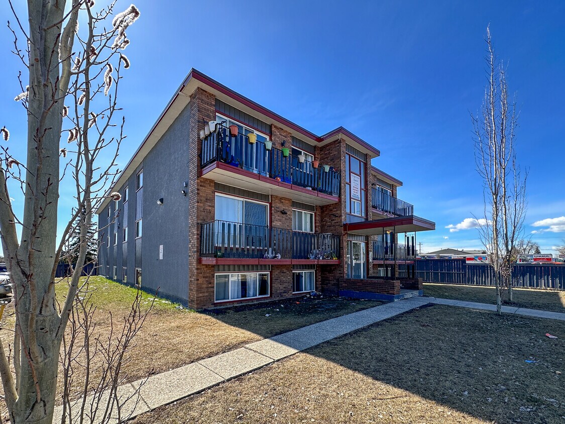 Photo du bâtiment - Ridgewood