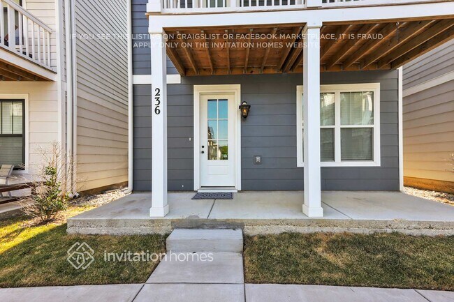 Foto del edificio - 236 Founders Ln